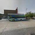 Woman in distress reported in female restroom at transit mall