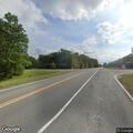 Smoke reported on railroad tracks near Rapidan Road