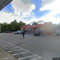 Traffic stop of gray Chevy Bolt at Circle K