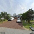 House fire on Kent Road in Ocean City