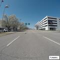 False fire alarm at Civic Center Drive business