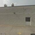Woman with butcher knife outside gas station