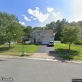 Gas odor in home traced to gasoline in garage