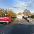 Gas hazard reported on Heath Drive