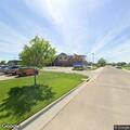 Patient en route to university hospital from Great Bend