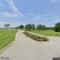 Welfare check on person in red Nissan at park