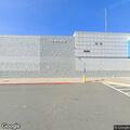 Parking lot traffic collision at Walmart