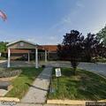 Person bleeding from laceration at Cedar Hill rehab center