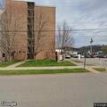 Officer stops Illinois vehicle at Dunbar Towers