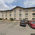 Bicycle stolen from motel on Dunbar Avenue