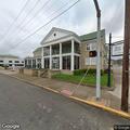 Person injured after falling from rooftop in Charleston