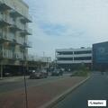 Fire alarm at Hilton Suites on Baltimore Avenue