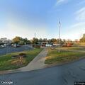 Commercial building fire at Castle Oaks Golf Course
