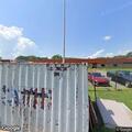 Intrusion alarm at Newburg middle school