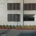 Person having difficulty breathing at casino garage lobby