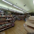 Traffic stop at Glen Ellen Village Market
