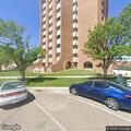 Accidental elevator alarm at 1101 Kansas Avenue