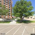 Female, 55, with chest pain at Kansas Ave lobby