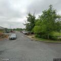 Gas leak reported on Woodbrooke Drive