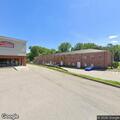 Burglary alarm at electronics business on West Highway 42