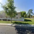 Person fell at memory care facility on Nut Tree Road