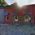Tree falls onto building and vehicles in Glen Ellen