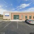 Elderly male found in cardiac arrest at health care center