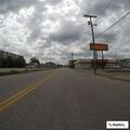 Verbal disturbance at store on Virginia Street West