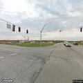 License plate reported stolen on US 231