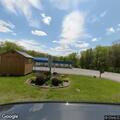 Traffic stop on Route 20 near Cameron clinic