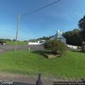 Suspicious person detained at church parking lot