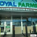Six people need medical help at Royal Farms store