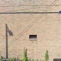 Strong chemical odor reported near post office