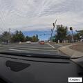 Report of transformer fire on East Church Street