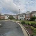 Apartment kitchen fire at Germanna Heights complex