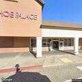 Suspicious vehicle circling in front of Shoe Palace