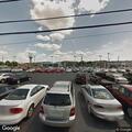 Car reportedly damaged at car wash on MacCorkle Avenue