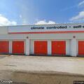 Alarm at storage unit on Fourth Avenue