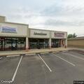 Fire alarm and forced entry at pharmacy
