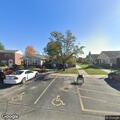 Female with possible broken leg after fall at Apache Cir
