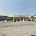 Man treated for heat exposure at retail store