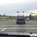 Traffic collision on Highway 49 in Martell