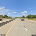 Tire debris in left lane on northbound I-55