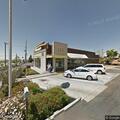 Traffic collision near McDonald’s on Trade Center Dr