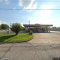 Person fell at express mart on Old State Route 21
