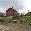 Trespass complaint at MacCorkle Avenue property