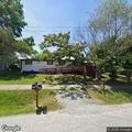Carbon monoxide alarm sounding in trailer