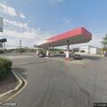 Minor crash in parking lot at Fast Stop in Lusby