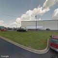 Fire alarm at YMCA in Buckner commercial building