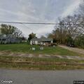 Carbon monoxide alarm at Sulphur Avenue home